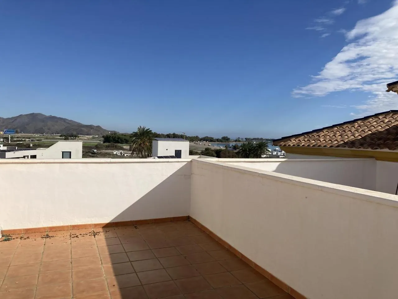 베라 Taxco Cala Marques 아파트
