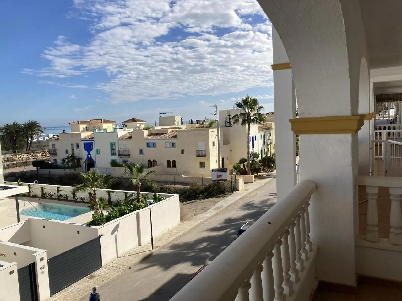 Appartamento Taxco Cala Marques Vera