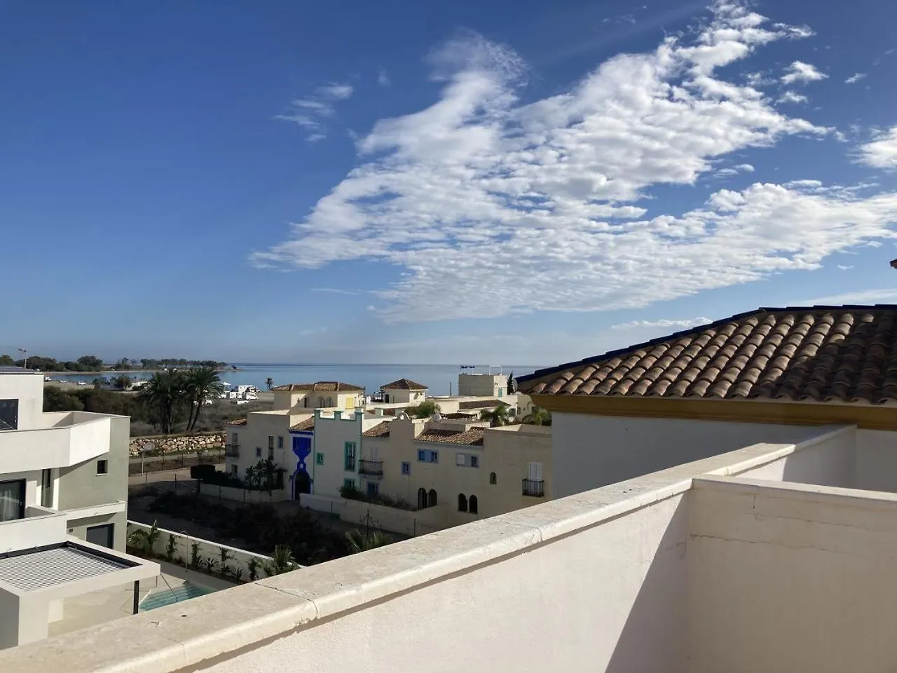 베라 Taxco Cala Marques 아파트