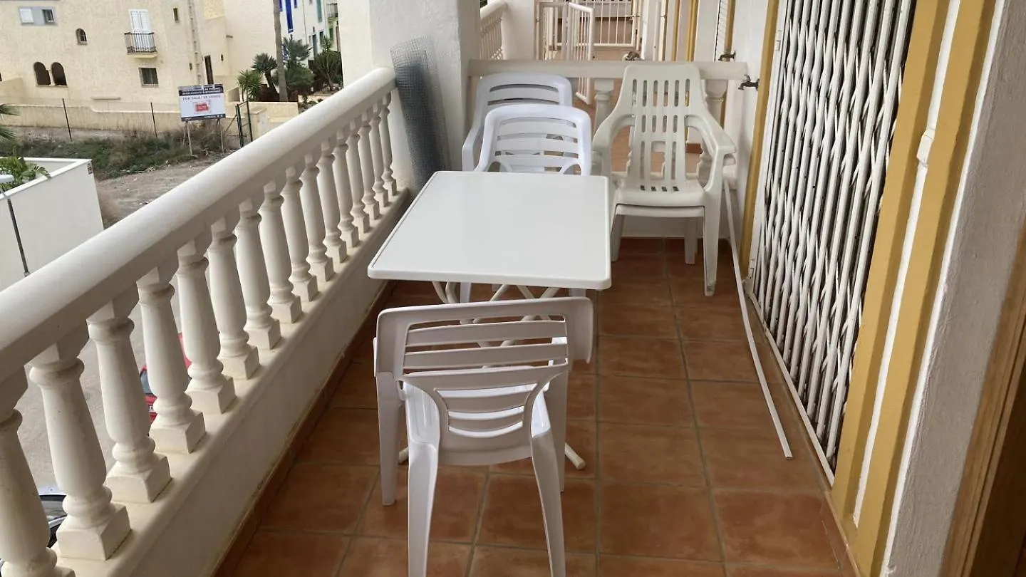 베라 Taxco Cala Marques 아파트 스페인