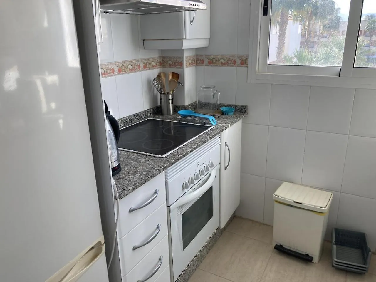 Appartamento Taxco Cala Marques Vera
