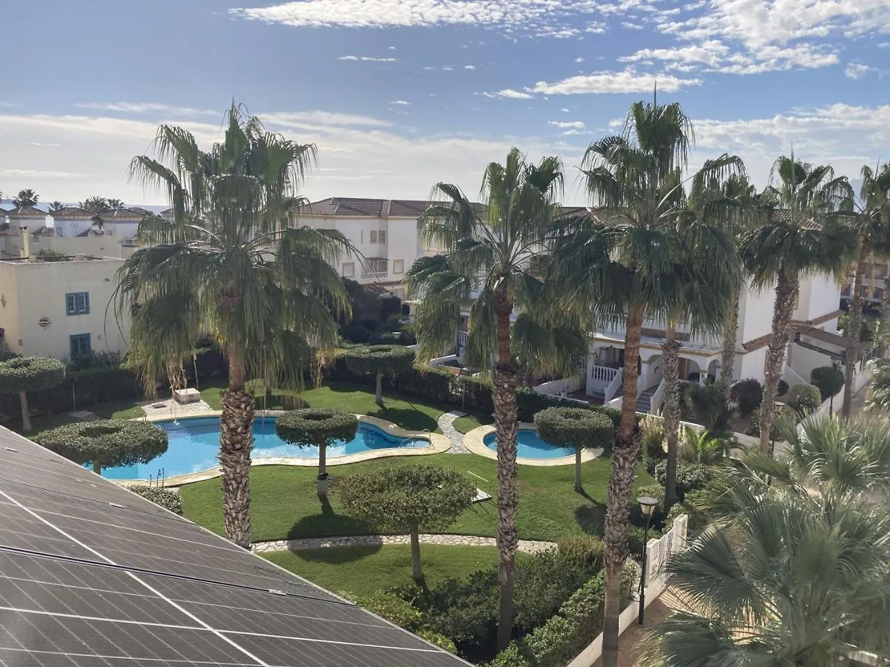 베라 Taxco Cala Marques 아파트 스페인