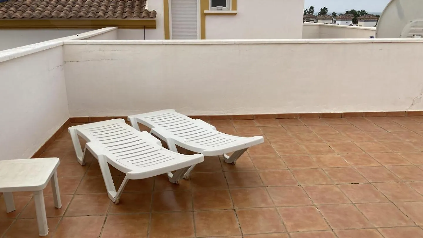베라 Taxco Cala Marques 아파트 0*,  스페인