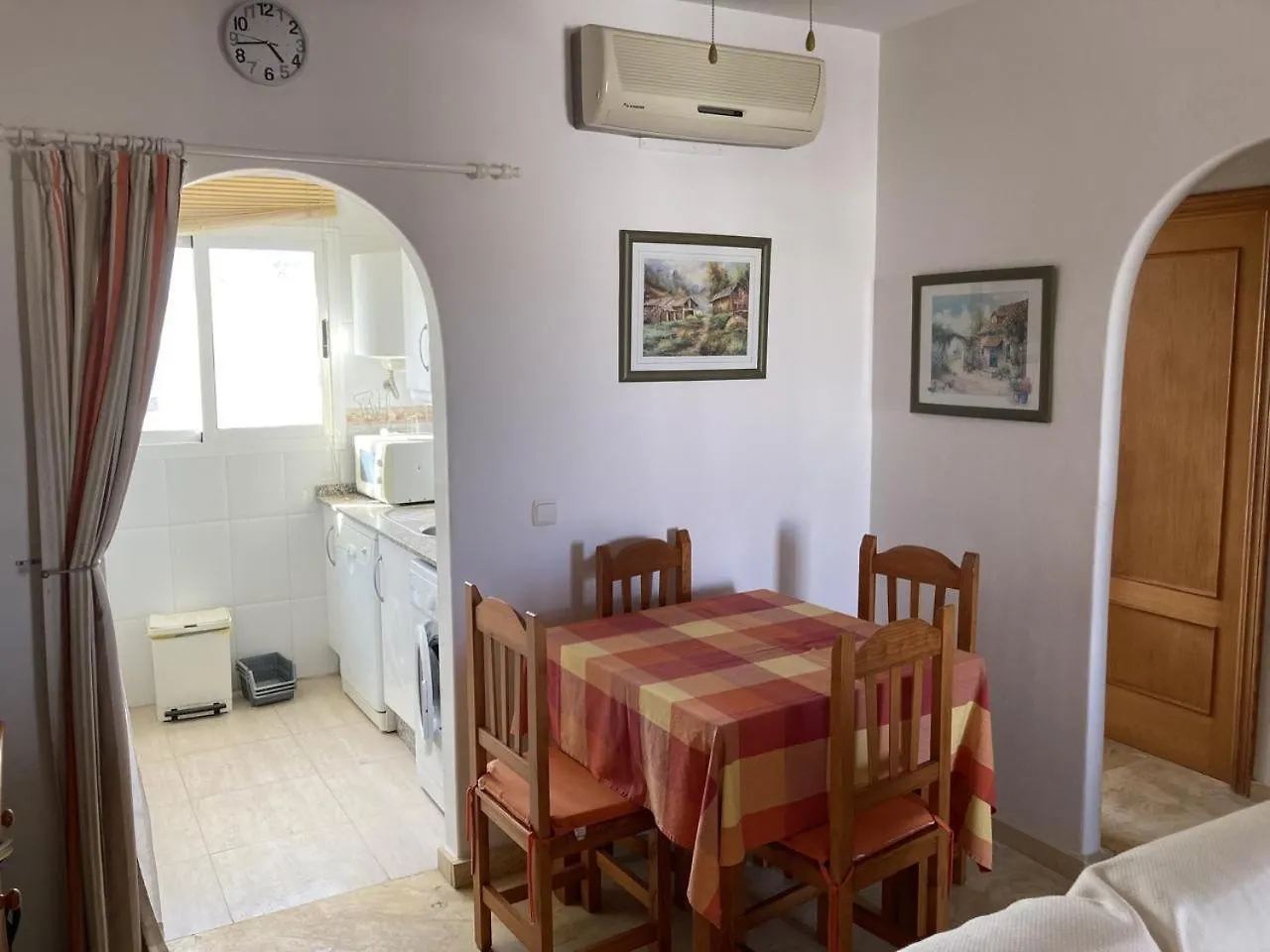 Appartamento Taxco Cala Marques Vera Spagna