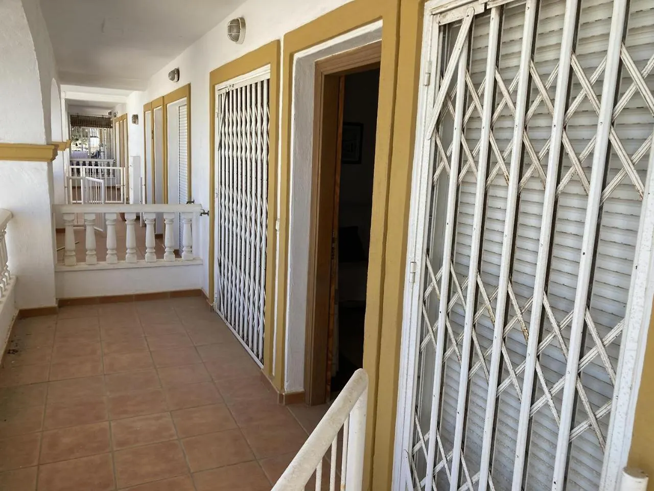 베라 Taxco Cala Marques 아파트 0*,  스페인