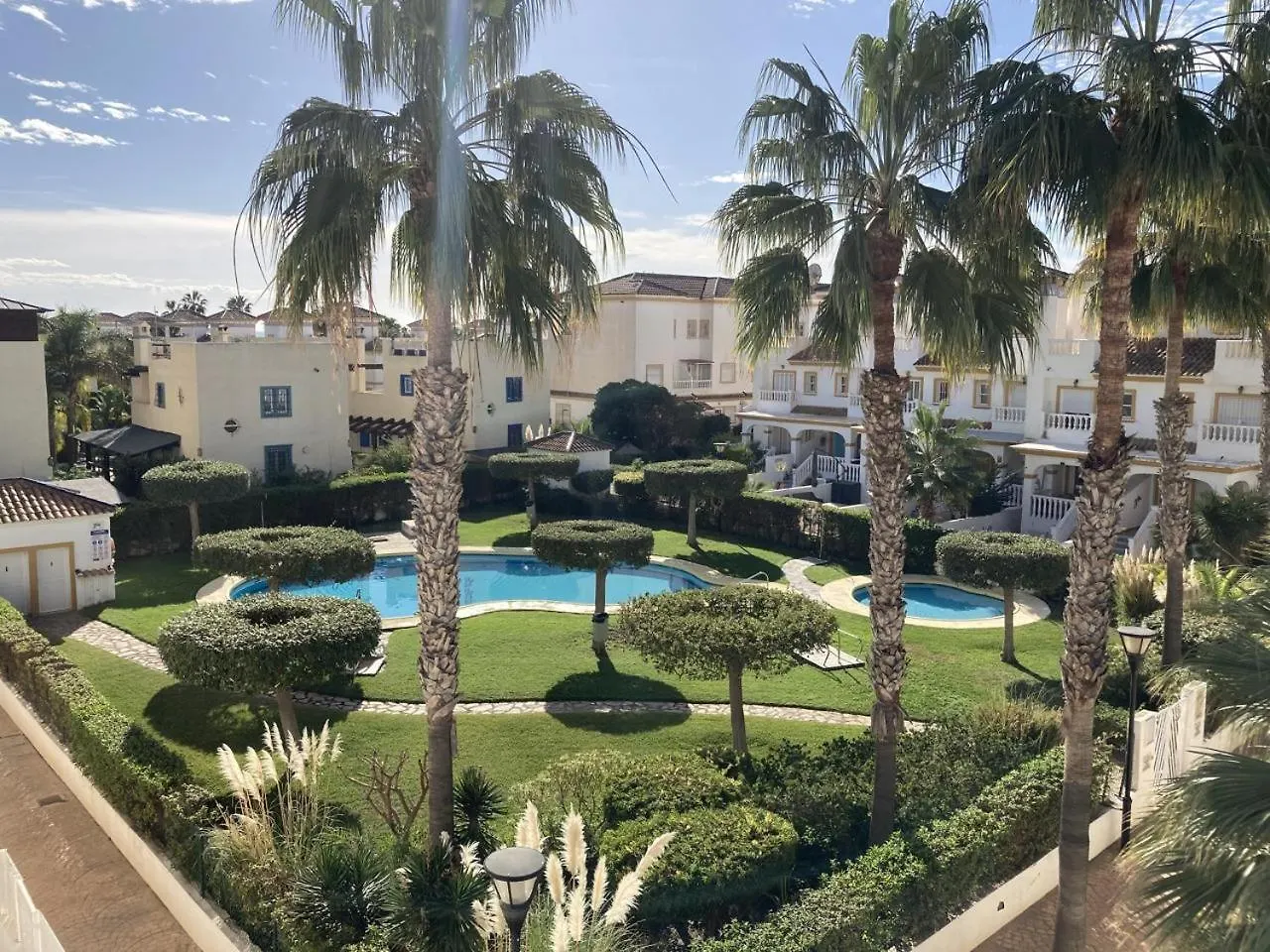 베라 Taxco Cala Marques 아파트