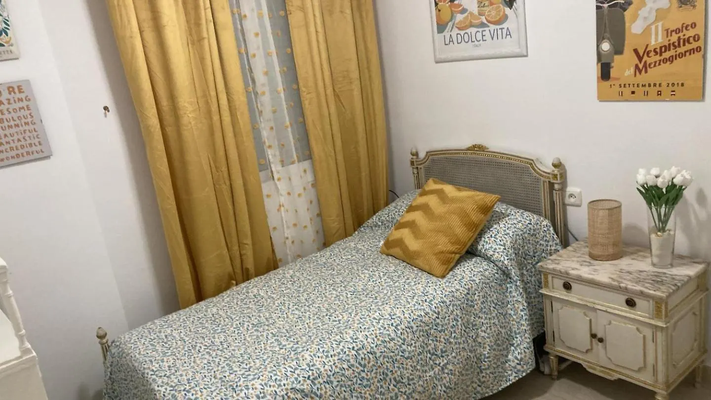 베라 Taxco Cala Marques 아파트