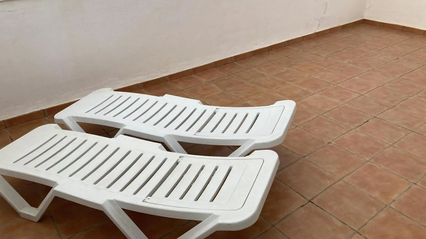 베라 Taxco Cala Marques 아파트
