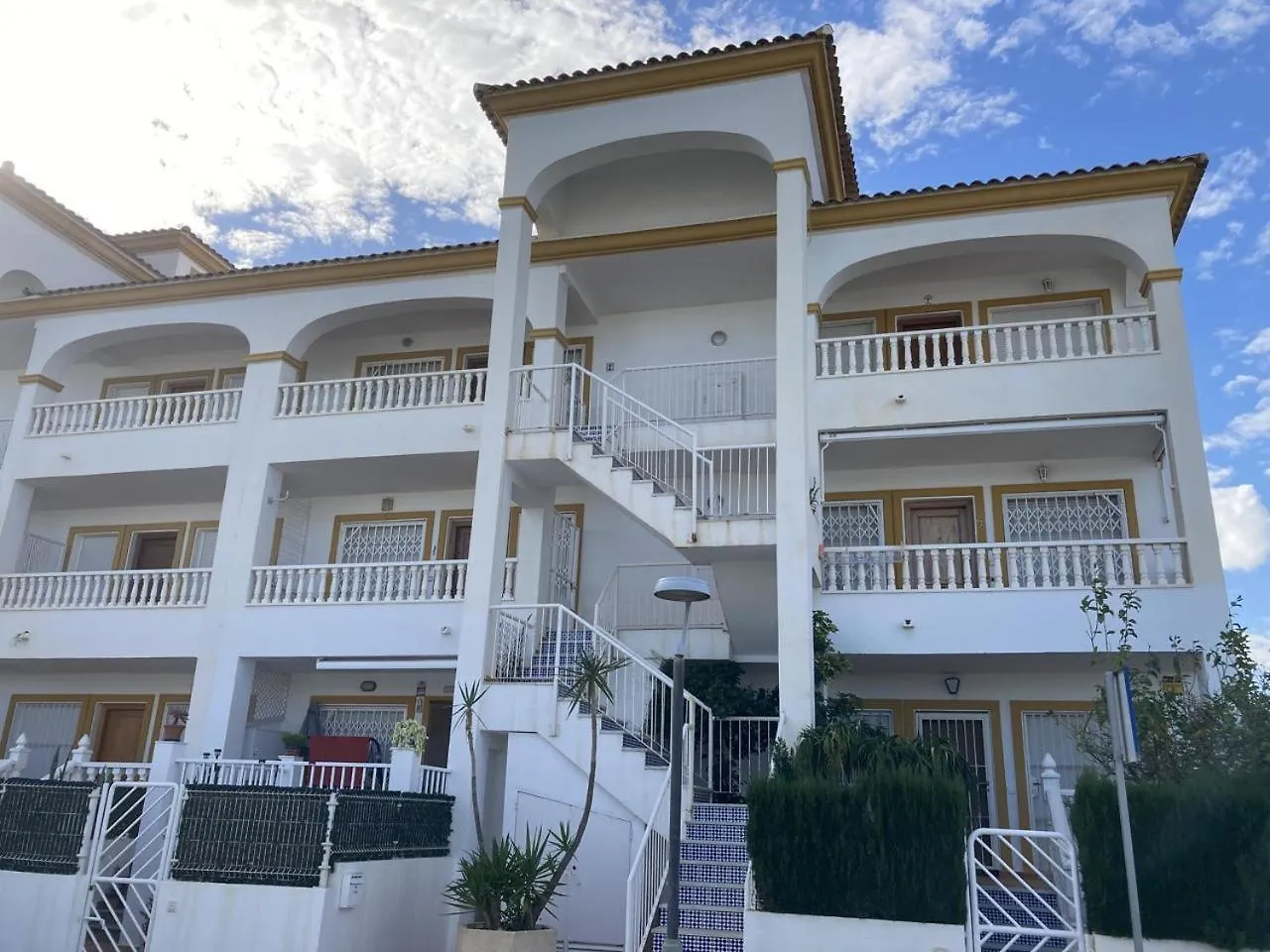 Appartamento Taxco Cala Marques Vera