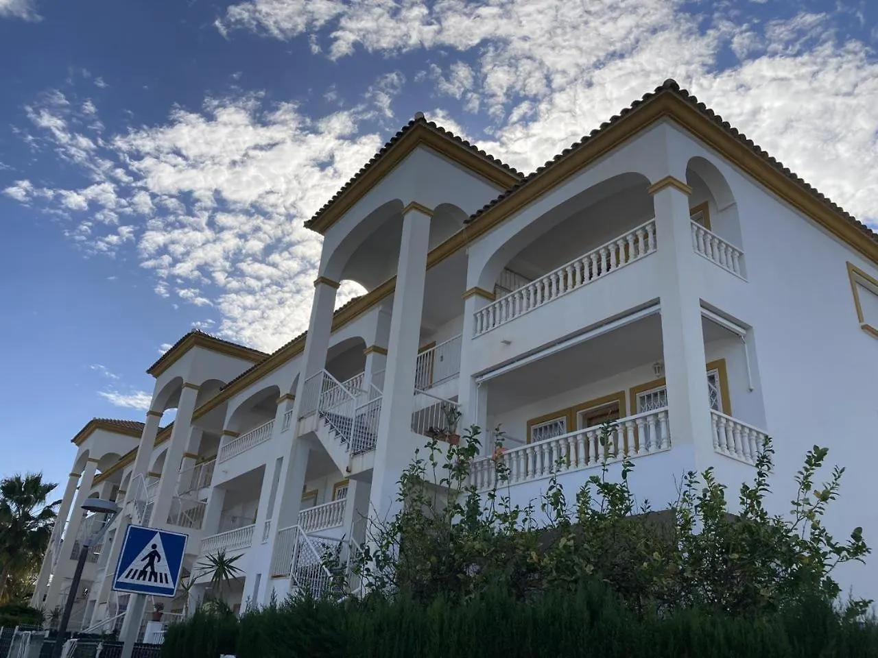 베라 Taxco Cala Marques 아파트