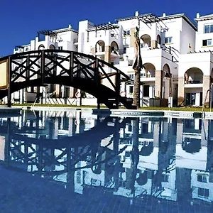  Apartamento Al-andalus Thalassa Star